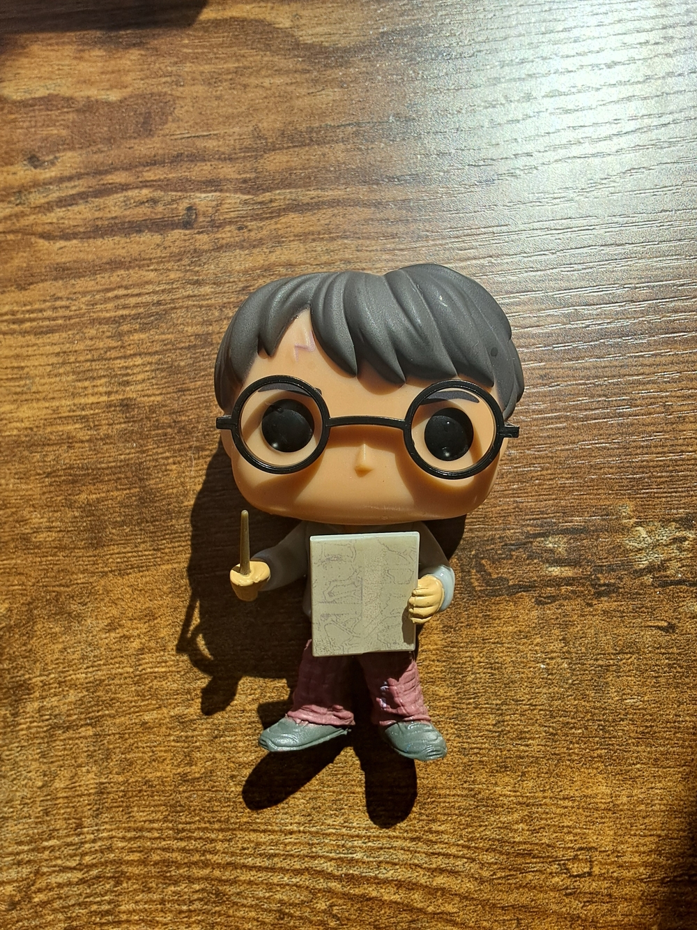 2/20$ Funko Harry Potter (without box)